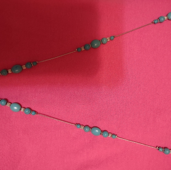 Necklace - Picture 4 of 7